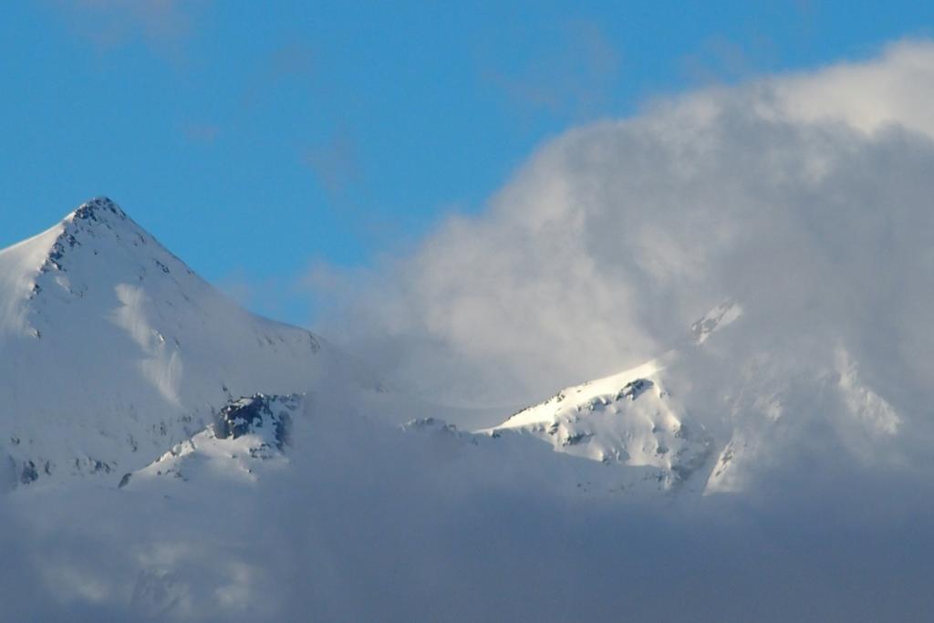 Belcombes Lägenhet Verbier Exteriör bild